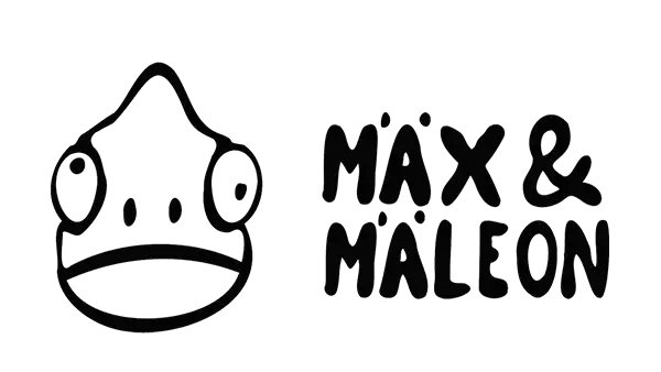 Mäx & Mäleon Logo